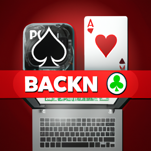 Online Live Blackjack | Choice