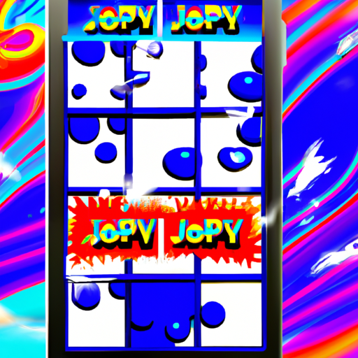 Jackpot Anytime, Anywhere: Top Slot Site Mobile Scratch Cards for On-the-Go Fun