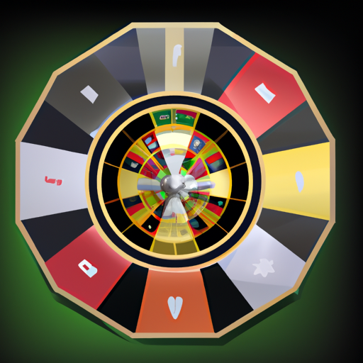 Blackjack Roulette | Web Review