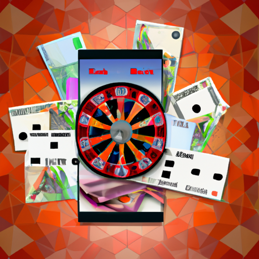 Online Roulette Real Money PayPal | Mobile Guide