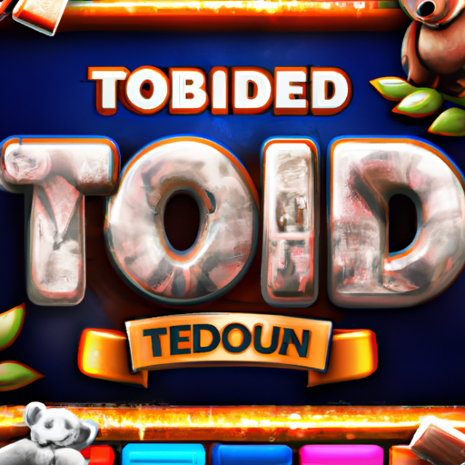 Ted Online Slot Bonus