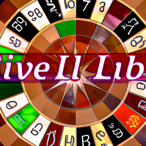 Play Live Roulette | Internet Review