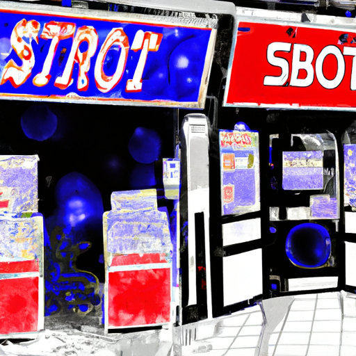 UK Betting Shops