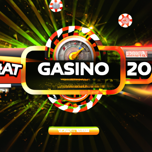 Online Casino Promotions | Internet Gambling Guide