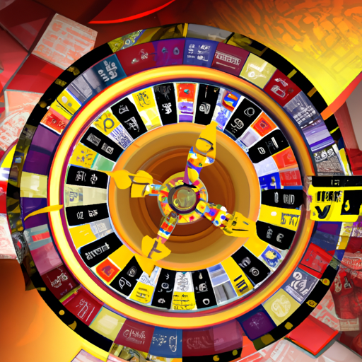 Play Roulette Free 888 | Web Guide