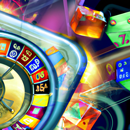 Online Casino Roulette PayPal | Internet