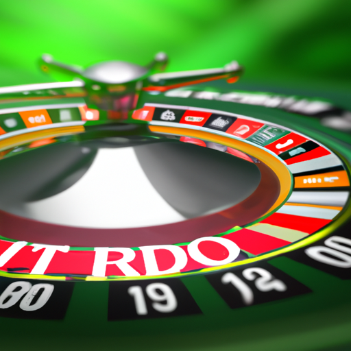 3d Roulette Game Free Online | Gambling