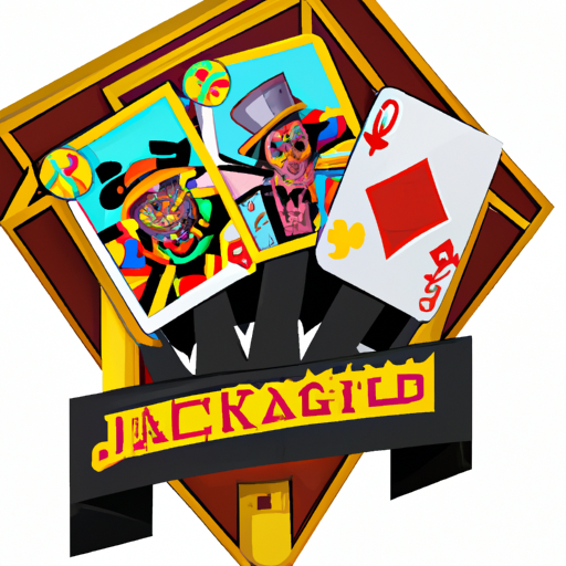 SevenJackpots Blackjack | Internet Guide