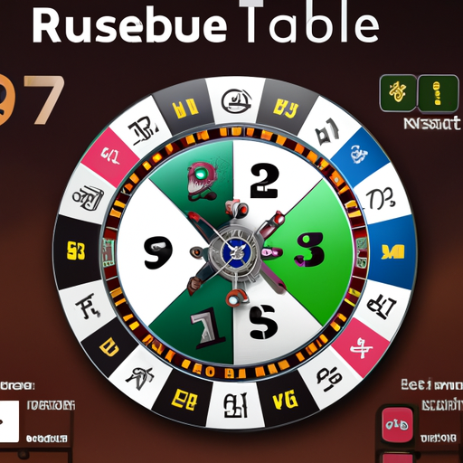 Staatliches Online Roulette | Guide