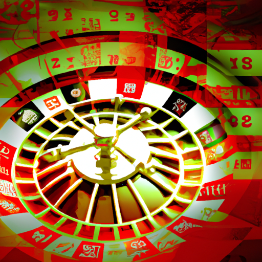Roulette Real Money Game | Internet