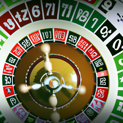 Play Roulette Online For Real Money | Gamble Review