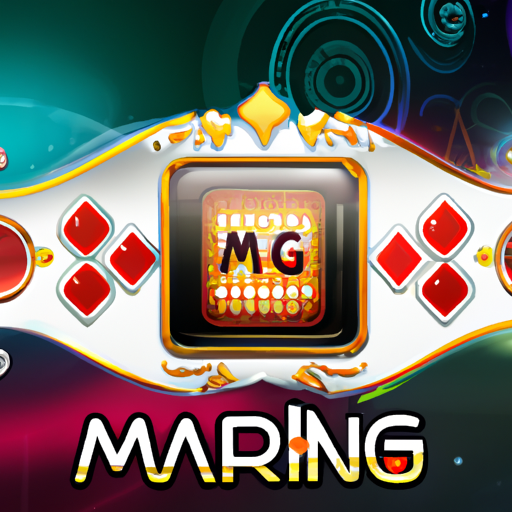 Microgaming Casino Sites | Guides