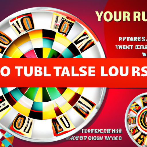 Roulette Sign Up Offers | Gambling