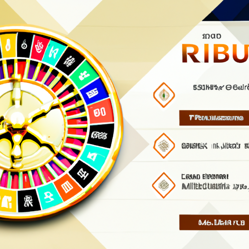 Premium French Roulette | Website Guide