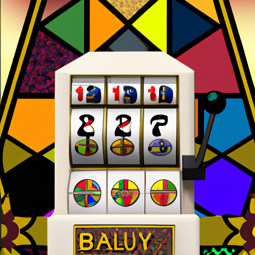 Ballys Roulette Slot Machine | Online Guides