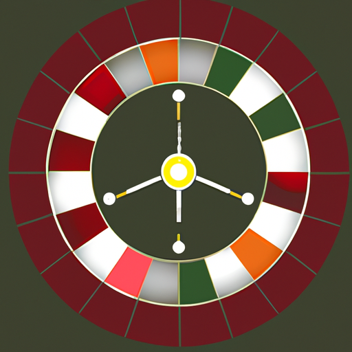 Roulette Free Play for Fun,