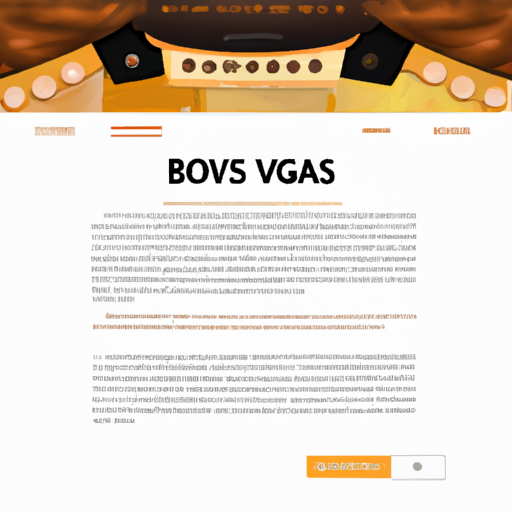 BoVegas Casino | Website Guide