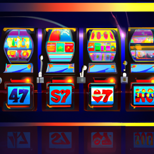 What Are The Best Slot Machines to Win On