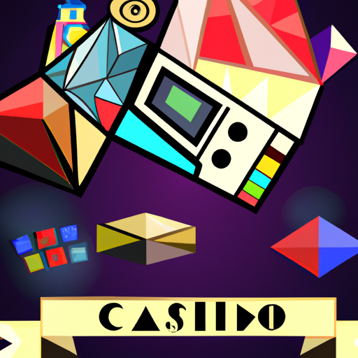 Cashmio Casino | Web Guide