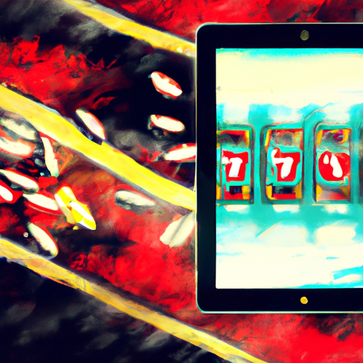 Can You Gamble Online In Philippines | Unlock iPad Casino App Now