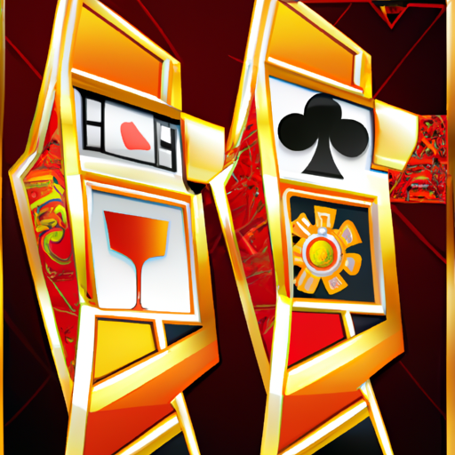 Golden Slot Casino | Choice