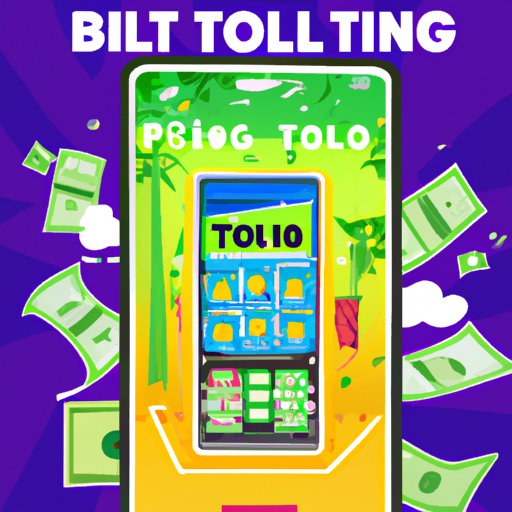 Win Big with Top Slots Pay by Phone Bill: A Comprehensive Guide