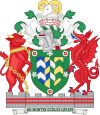 Arms of Cumbria County Council.svg