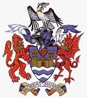 Coat of arms of Swansea