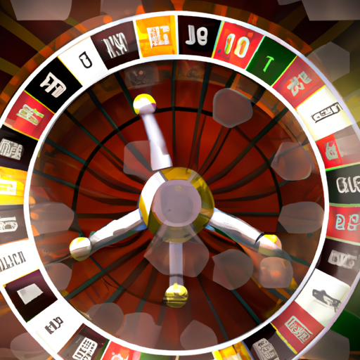 Online Roulette Magyar | Gambling