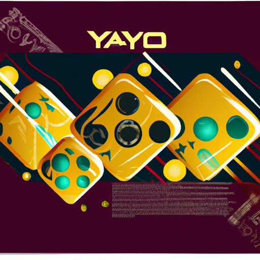 Yako Casino | Players Guides