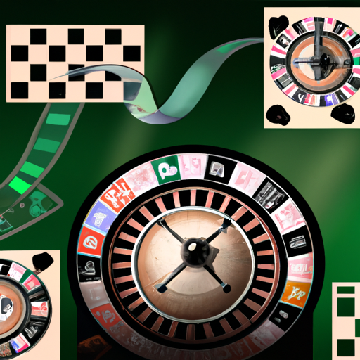 Bookies Roulette Free Play | Internet Guide