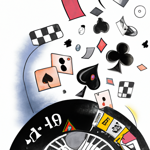 Blackjack Betting | Players Guide