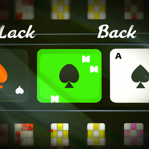 Online Live Blackjack | Choice