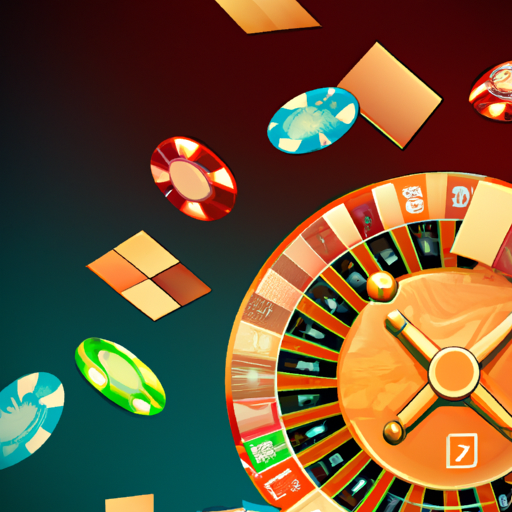 Online Play Casino Roulette Game | Gamble Review