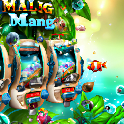 Fishing Slot Game Demo | MailCasino.com – Mail Casino Games