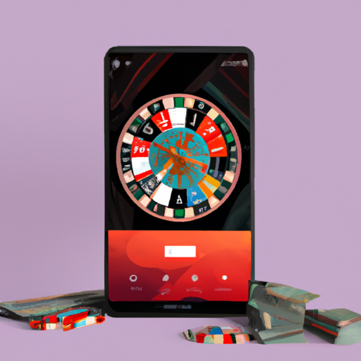 Live Penny Roulette | Mobile Guide