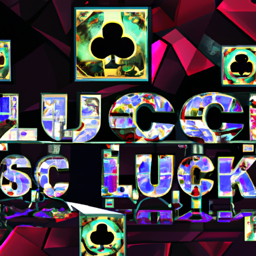 Luck Online UK Casino