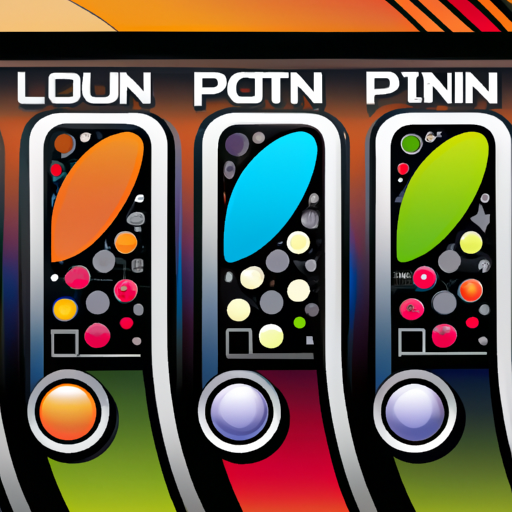 Slots On Line | Players Guide