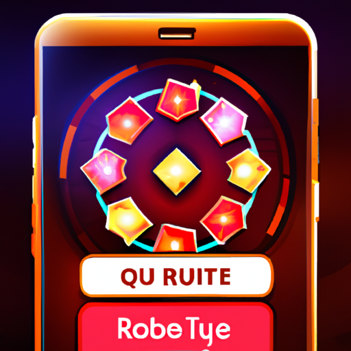 Online Roulette Bonus | Mobile Guide
