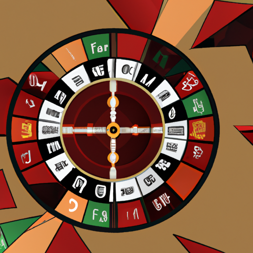 Martingale Casino Roulette | Review Online