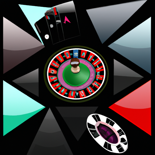 Online Roulette And Blackjack | Directory
