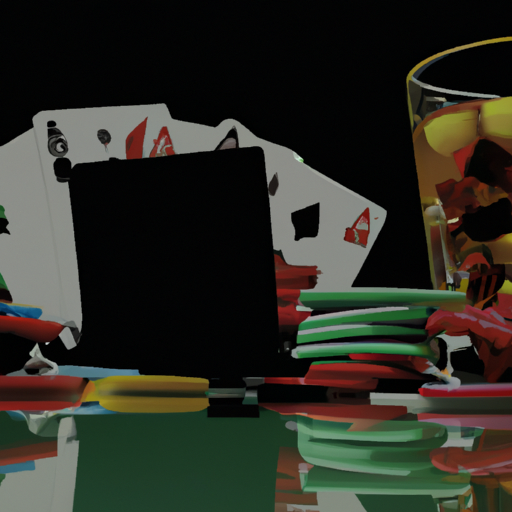 Gambling Addiction: Insights from University Research