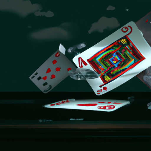 The Role of Online Blackjack in the Online Casino Industry