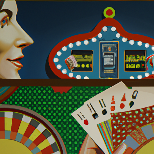 The History of Gambling Advertising: How it Influenced Consumer Spending