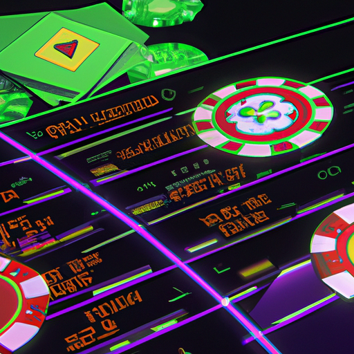 The Technical Challenges of Running an Online Casino: Insights from Industry Experts