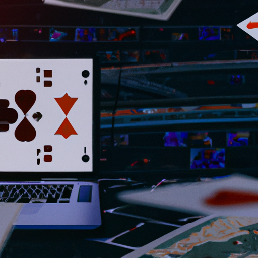 The Role of Artificial Intelligence in Gambling: Findings from University Studies
