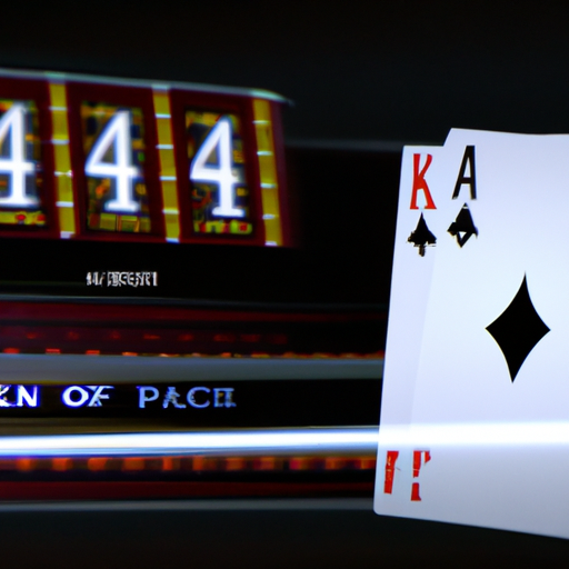 Video Poker & AI Gambling