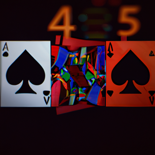Video Poker & Live Dealer Gambling