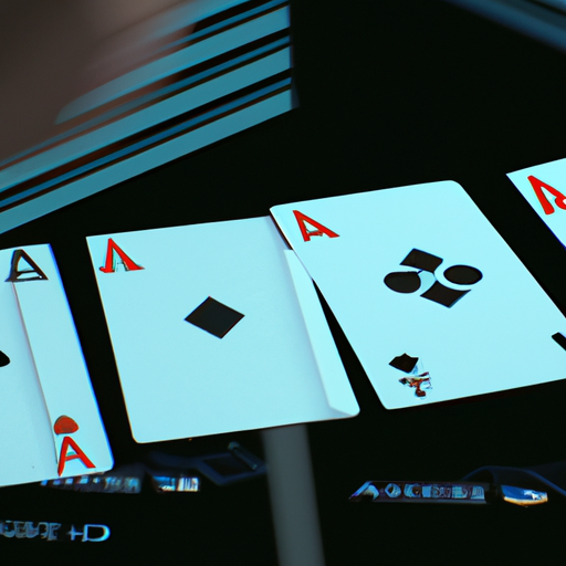 Online Blackjack: How it Impacts Responsible Gambling