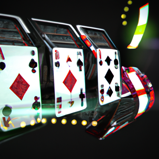Best Video Poker Casinos